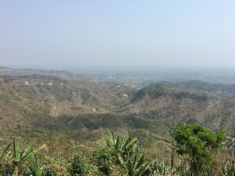 Hotel Nilambori Resort