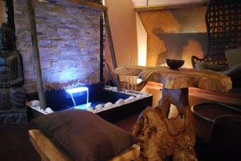 Hotel Secret D'une Nuit