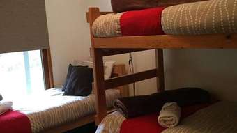 Mystic View Cottage Wandiligong