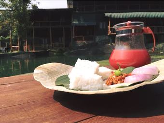 Apartamento Handunkanda Eco Resort