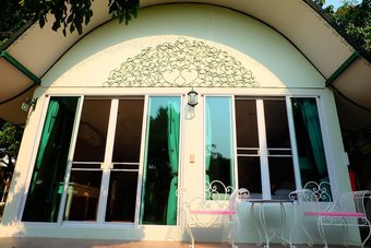 Hotel Dream Villa Resort At Chiangmai