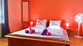 Bed & Breakfast L'auberge Du Pave