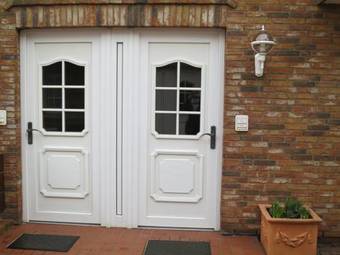 Nord H�s - Strandnahe Apartments