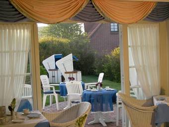 Hotel Achter D�nem