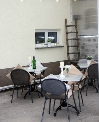 Hotel Weinstube Lehn