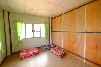 Hotel Ban Muang Pon Home Stay