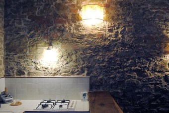Agroturismo Agriturismo Il Poggiolo