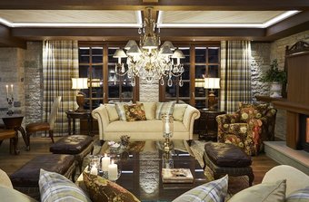 Hotel Mountgrace Suites & Spa