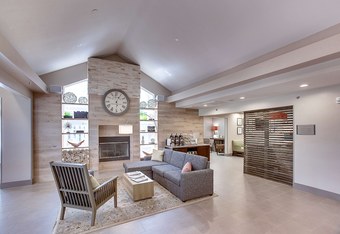 Hotel Country Inn & Suites By Radisson, Wichita East, Ks