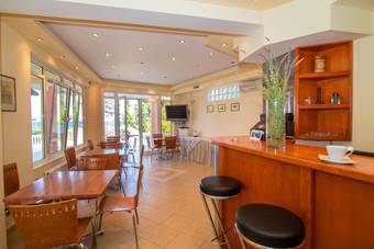 Aparthotel Villa Panorama