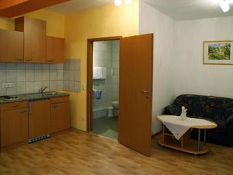 Hostal G�stehaus Zur Post Spickermann