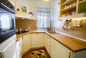 Villa Paradise House Skadar Lake