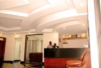 Hotel Cepha's Inn