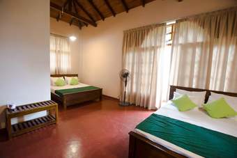 Hotel Kandyan Glory