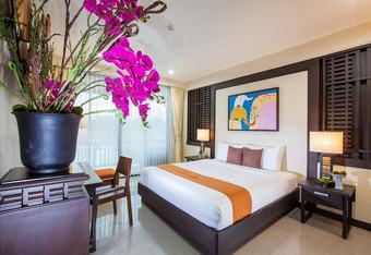 Huern Na Na Boutique Hotel