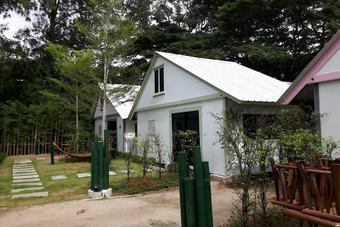 Hotel Khao Yai The Kids Adventure