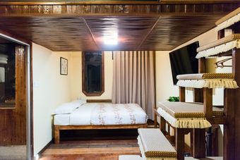 Hotel Hemu Shantang Street