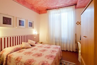 Hotel Albergo La Palomba