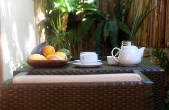 Hotel Ilaw Ilaw Villas