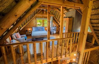 Mountain Cabin