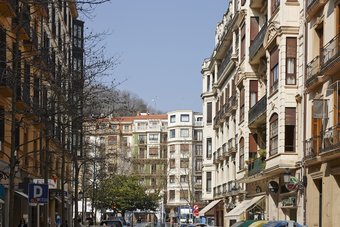 San Fermín Apartment By Feelfree Rentals