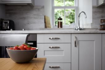 Posada The Lodges At Barra Castle