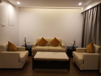 Hotel Triguna Clarks Inn