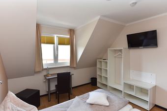 Hotel Garnilo