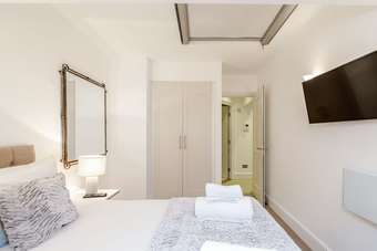 Apartamentos Outstanding Trafalgar Penthouse Sleeps 8