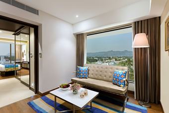 Fortune Park Vellore -member Itc Hotel Group