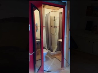 Apartamento Les G�tes Du Couvent, Bretagne