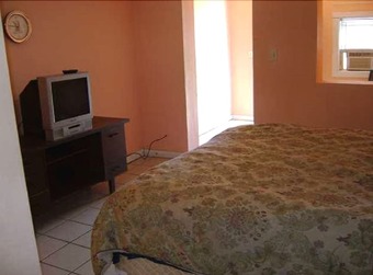 Gipson Inn Motel