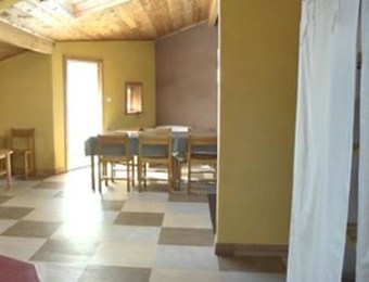 Chalet With One Bedroom In Saint-pons-de-thomi�res, With Wonderful Mountain View And Furnished Terrace