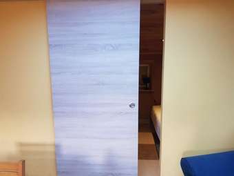 Chalet With 3 Bedrooms In Saint-pons-de-thomi�res, With Wonderful Mountain View, Furnished Terrace And Wifi - 63 Km From The Beach