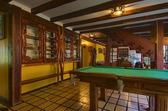 Hotel Solar Do Imperador