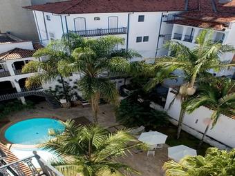 Hotel Vitoria Palace