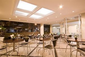 Hotel Plaza Inn Executive