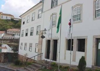 Hotel Luxor Ouro Preto Pousada