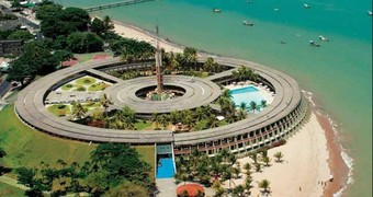 Hotel Tropical Tamba�