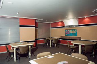 Bristol Londrina Hotel