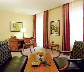 Traditionshotel Wilder Mann