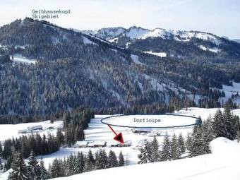 Hostal Siplinger Suites - Ferienwohnungen Und Suiten