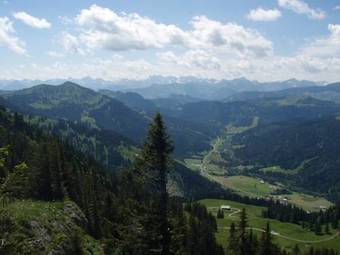 Apartamento Alpenr�sle