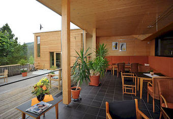 Hotel Balance Resort Ifenblick