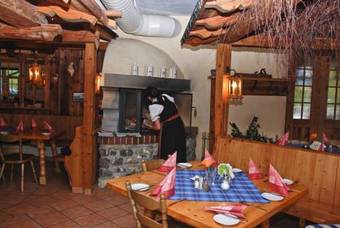 Hostal Gasthof Schwabenhof