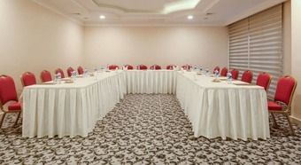 Hotel Turkbuku Hill - All Inclusive