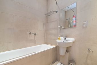 Covent Garden By Austin David Apartments