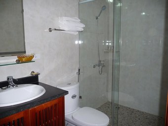 Mai Chau Valley View Hotel