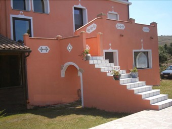 Agroturismo Villa Le Querce