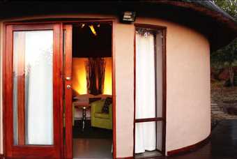 Posada Soul Of Africa Lodge